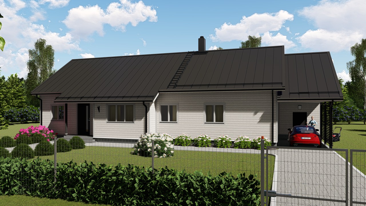 3D ERAMAJA NOAROOTSIS