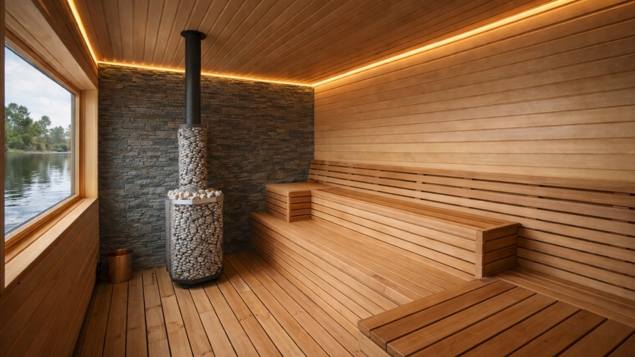 3D sisevaated vannituba